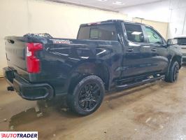 Chevrolet Silverado 2024 5