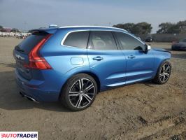 Volvo XC60 2019 2