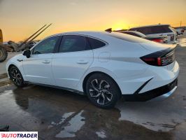 Hyundai Sonata 2025 2