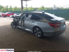Honda Accord 2020 1 Honda Accord 2020 1