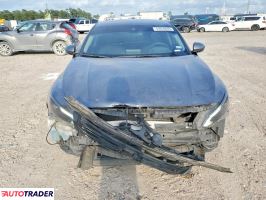 Nissan Altima 2023 2