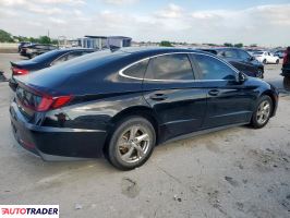 Hyundai Sonata 2021 2