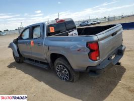 Chevrolet Colorado 2023 2