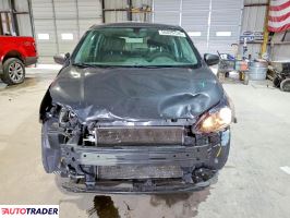 Chevrolet Spark 2020 1