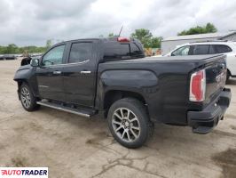 GMC Pozostałe 2022 3 GMC Pozostałe 2022 3