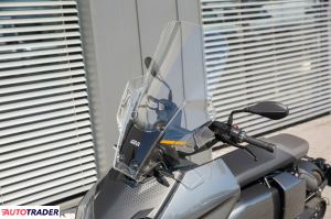 BMW inny 2022