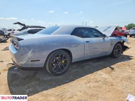 Dodge Challenger 2021 5