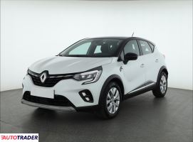 Renault Captur 2021 1.0 89 KM Renault Captur 2021 1.0 89 KM