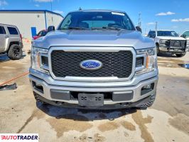 Ford Pozostałe 2020 2