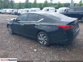 Nissan Altima 2023 2 Nissan Altima 2023 2