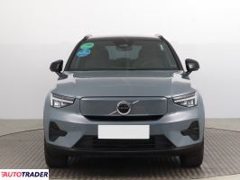 Volvo XC40 2023 402 KM