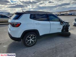 Jeep Compass 2024 2
