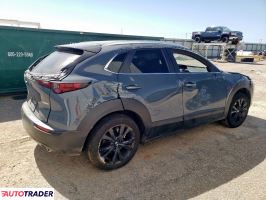 Mazda CX-30 2025 2