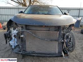 Nissan Rogue 2022 1 Nissan Rogue 2022 1