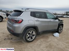 Jeep Compass 2021 2 Jeep Compass 2021 2