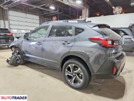 Subaru Pozostałe 2025 2