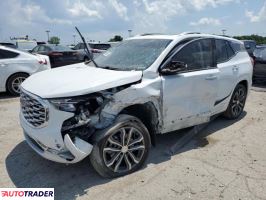GMC Terrain 2020 2