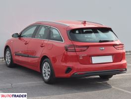 Kia Ceed 2018 1.6 134 KM