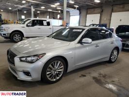 Infiniti Q50 2019 3 Infiniti Q50 2019 3
