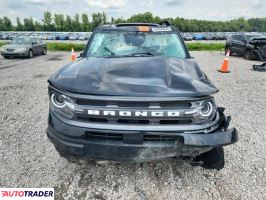 Ford Bronco 2023 1