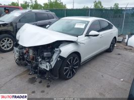 Honda Accord 2023 2 Honda Accord 2023 2