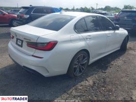 BMW Pozostałe 2022 3
