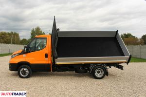 Iveco Daily 2021 3