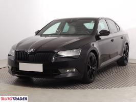 Skoda Superb 2019 2.0 268 KM Skoda Superb 2019 2.0 268 KM