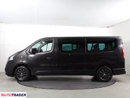 Renault Trafic 2019 1.6