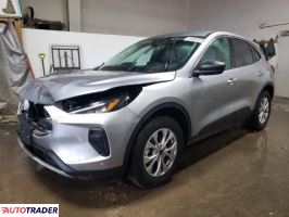 Ford Escape 2023 1