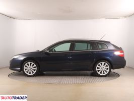 Renault Laguna 2009 2.0 147 KM