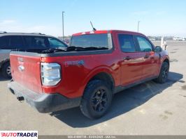Ford Maverick 2024 2 Ford Maverick 2024 2
