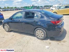 Kia Rio 2020 1