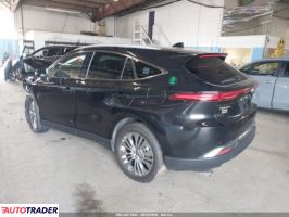 Toyota Venza 2021 2