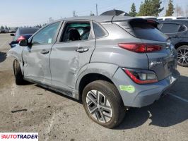 Hyundai Kona Electric 2023 Hyundai Kona Electric 2023