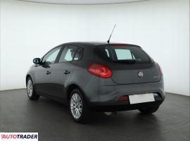 Fiat Bravo 2009 1.4 118 KM