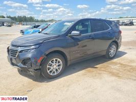 Chevrolet Equinox 2022 1