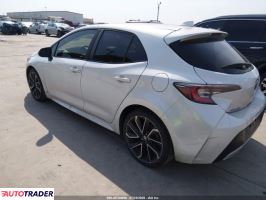 Toyota Corolla 2022 2