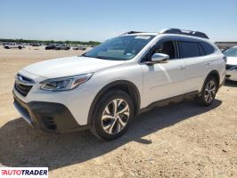 Subaru Outback 2021 2 Subaru Outback 2021 2