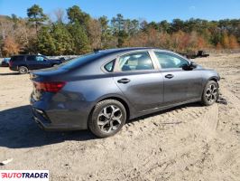 Kia Pozostałe 2020 2