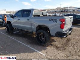 Chevrolet 1500 2024 6