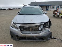 Subaru Outback 2021 2 Subaru Outback 2021 2