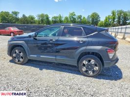 Hyundai Kona 2024 2