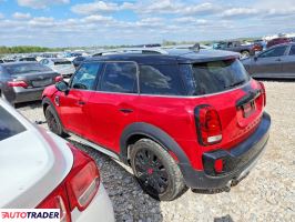 Austin Mini 2020 2