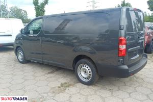 Citroen Jumpy 2026 2.2