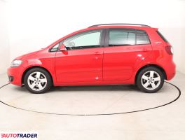 Volkswagen Golf 2010 1.6 103 KM