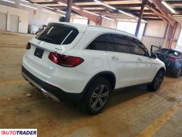 Mercedes CL 2020 2