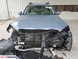 Volvo XC90 2020 2 Volvo XC90 2020 2