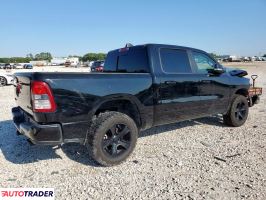 Dodge Ram 2021 5 Dodge Ram 2021 5