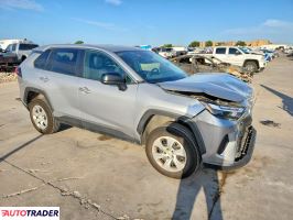 Toyota Pozostałe 2023 2